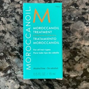 MORROCANOIL HAIR TREATMENT 15ml.
